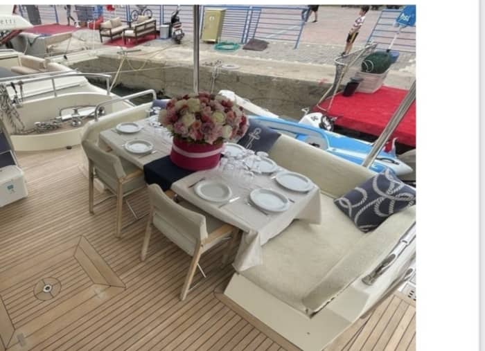 Yassica Islands Private Yacht Experience