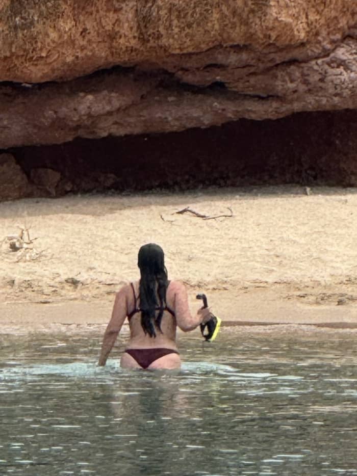 Louez un bateau à moteur à Agios Nikolaos