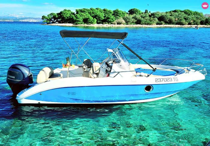Exclusive 9-Hour Dalmatian Fishing Adventure for 4