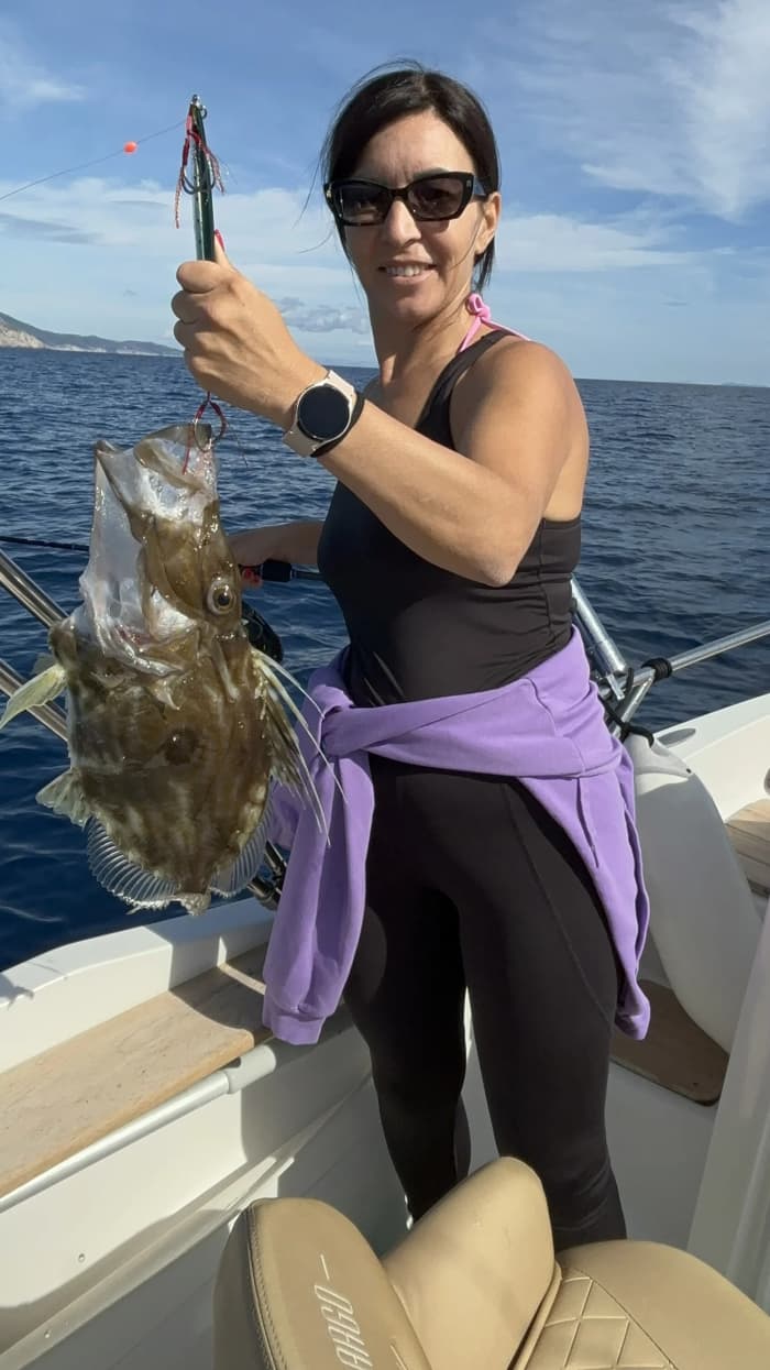 Exclusive 9-Hour Dalmatian Fishing Adventure for 4