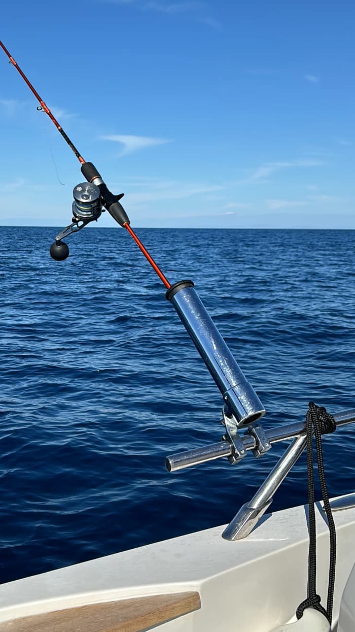 Exclusive 9-Hour Dalmatian Fishing Adventure for 4