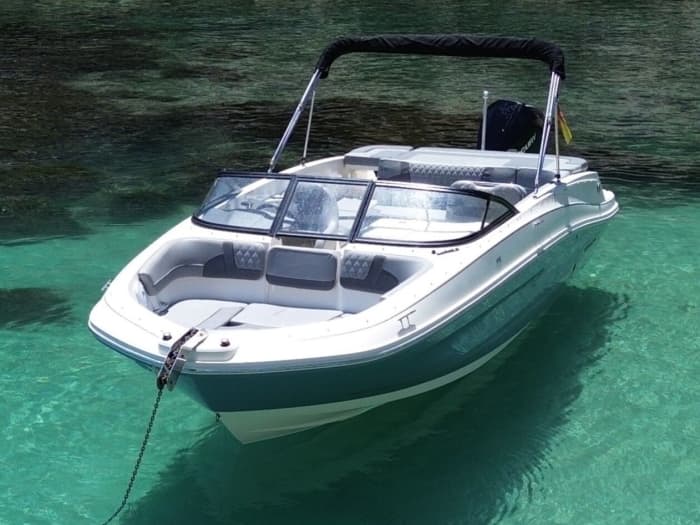 Ibiza to Formentera: Turquoise Waters, Hidden Coves & Adrenaline at Sea