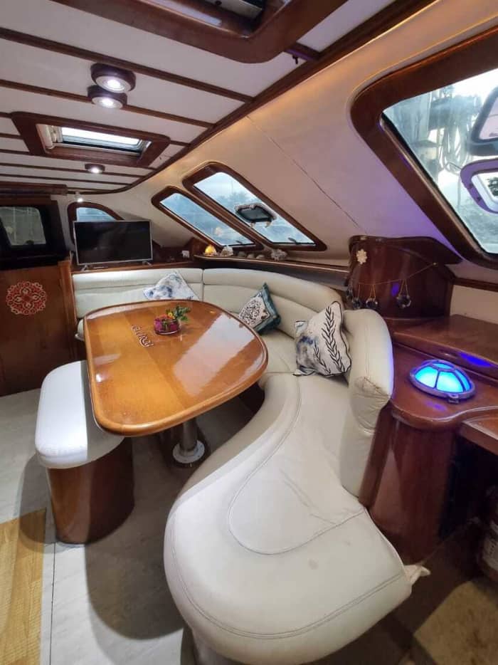 Privater 8-stündiger Segeltörn in Angra dos Reis
