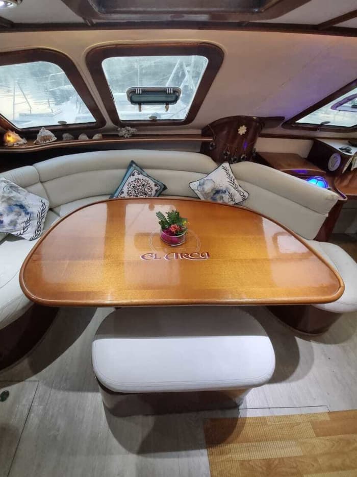 Privater 8-stündiger Segeltörn in Angra dos Reis