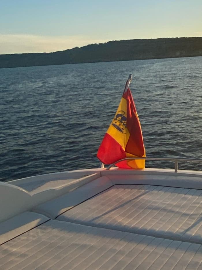 Pôr do sol