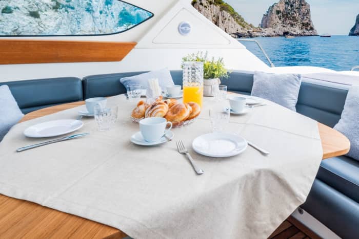 Amalfi & Positano Horizons: Esperienza di crociera costiera privata