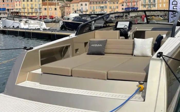 Rumbo a Gigaro: Día de baño y relax