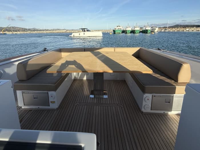 Excursión de un día en barco de lujo – Saint-Tropez