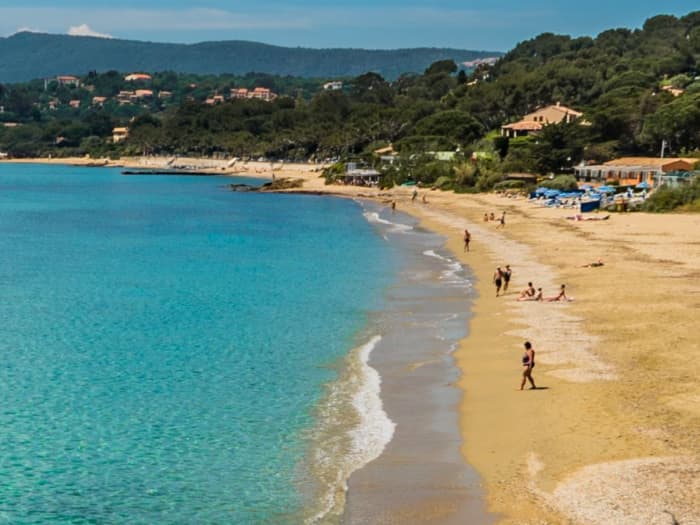 Excursión de un día en barco de lujo – Saint-Tropez