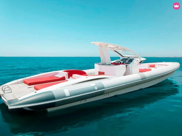 Ultimate Formentera Day – Beaches, Bays & Blue Horizons