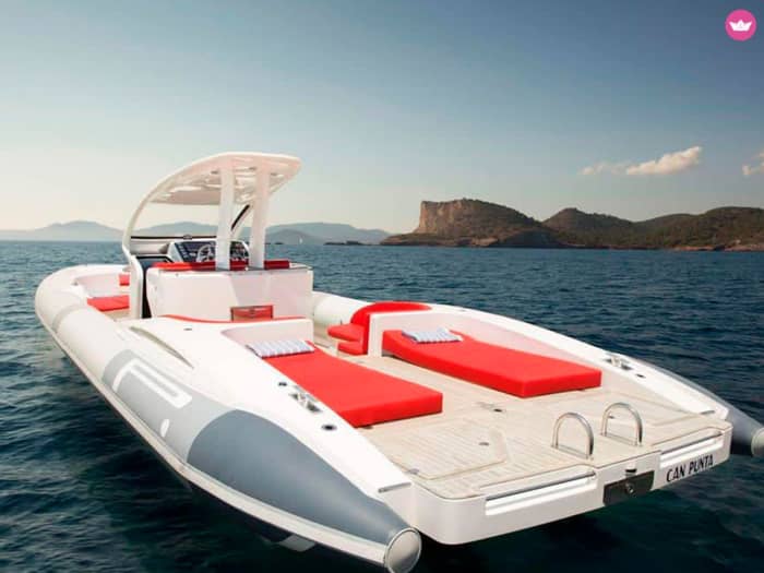 Ultimate Formentera Day – Beaches, Bays & Blue Horizons