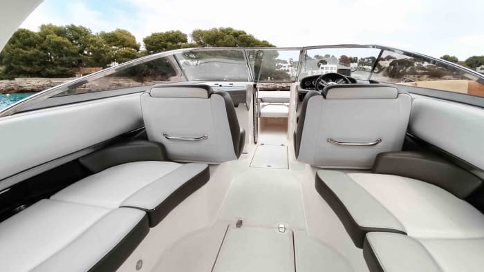 Explore the most beautiful coves in Mallorca - Full day