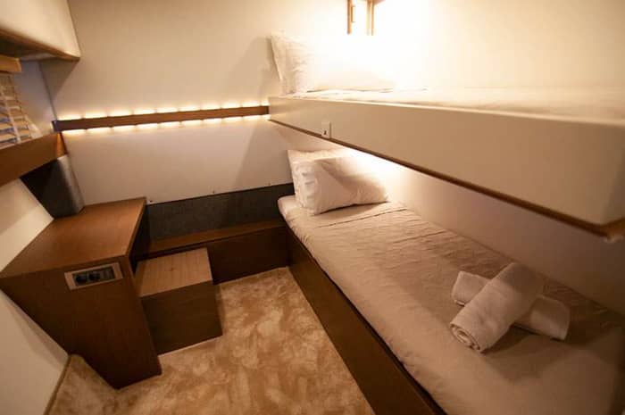 Full Day Private Cruise South Coast or Delos & Rhenia