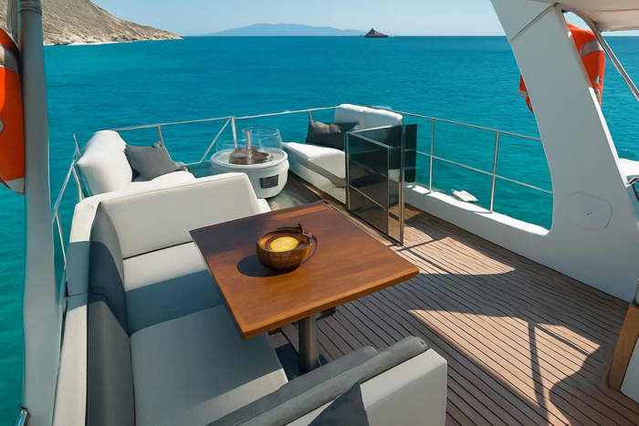 Sunset Private Cruise