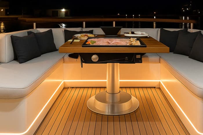 Sunset Private Cruise