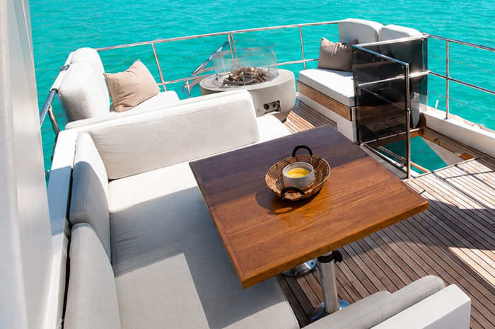 Privécruise van een hele dag langs de zuidkust of Delos en Rhenia