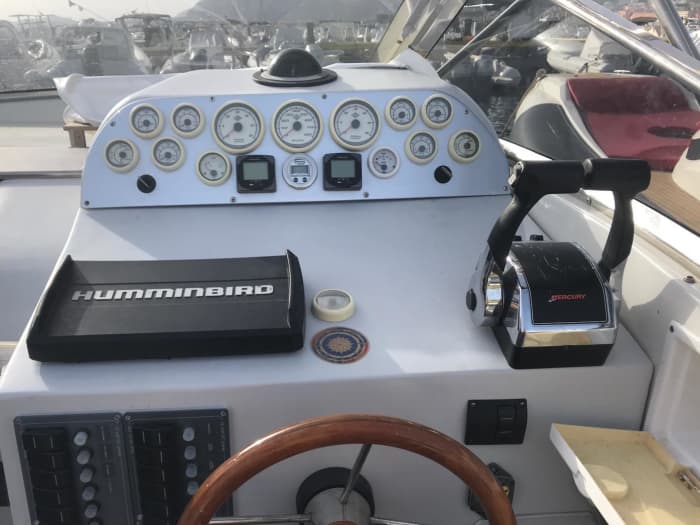 Ganztägige Bootstour von Neapel nach Procida und Ischia