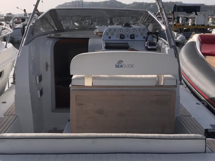 Ganztägige Bootstour von Neapel nach Procida und Ischia