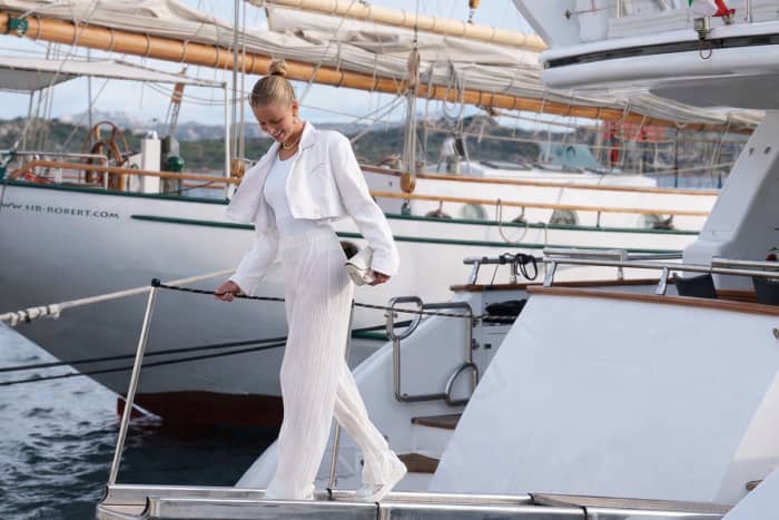 French Riviera Custom Cruise