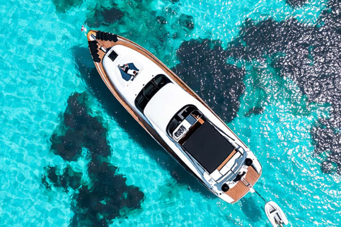 French Riviera Custom Cruise