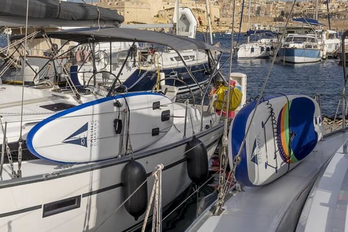 Malta’s Hidden Bays & Blue Lagoons: Full-Day Sailing Escape
