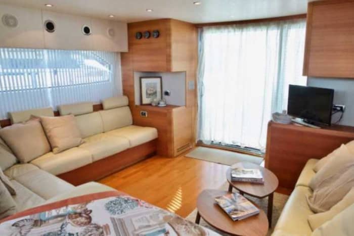 Taormina Full-Day Yacht Experience – Isola Bella, Caves & Bays