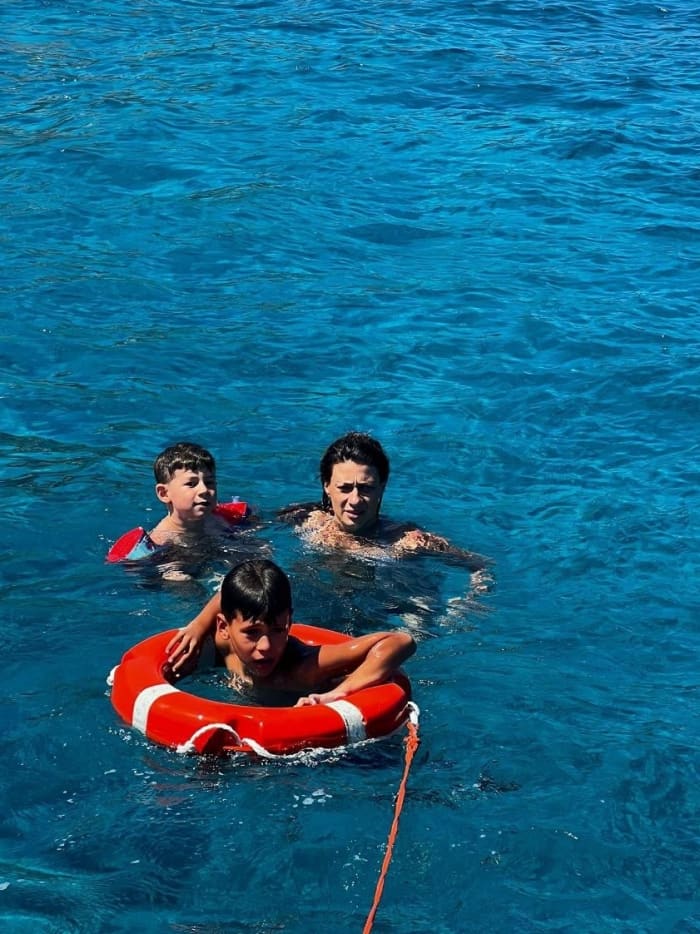 Discover Aeolian Islands on a full-day sailing trip