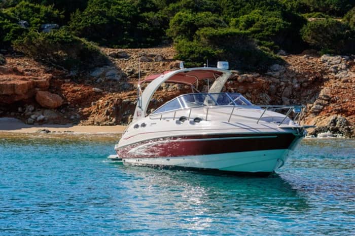 Half-Day Cruise from Agios Nikolaos – Discover Spinalonga & Kolokytha