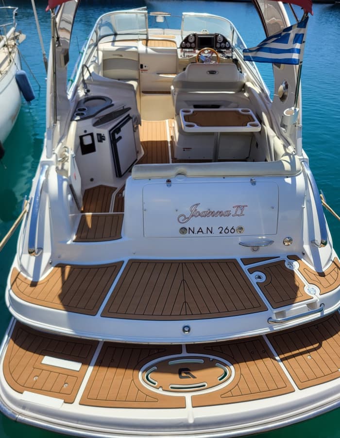 Half-Day Cruise from Agios Nikolaos – Discover Spinalonga & Kolokytha