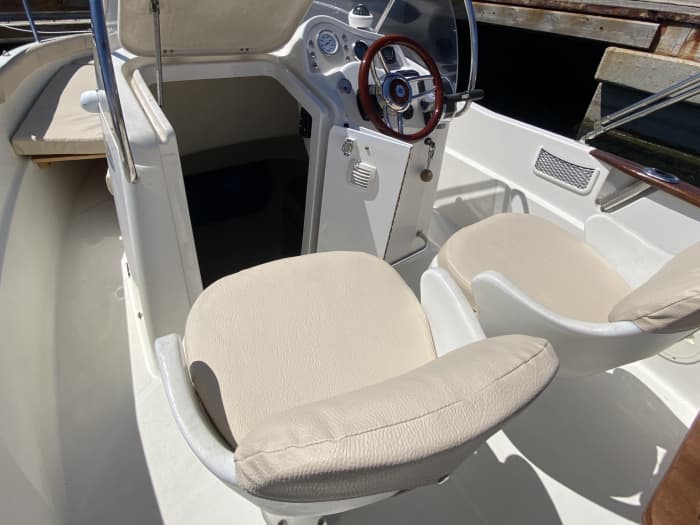 Ibiza: Privéboot · Baai en snorkelroute · Tot 5 personen + schipper