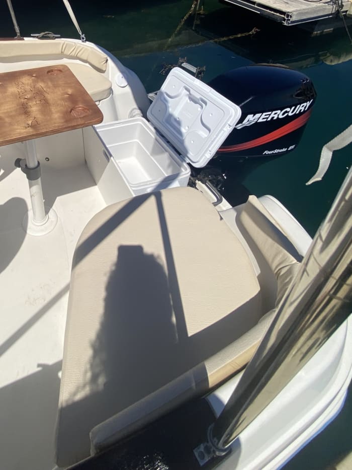 Ibiza: Privéboot · Baai en snorkelroute · Tot 5 personen + schipper