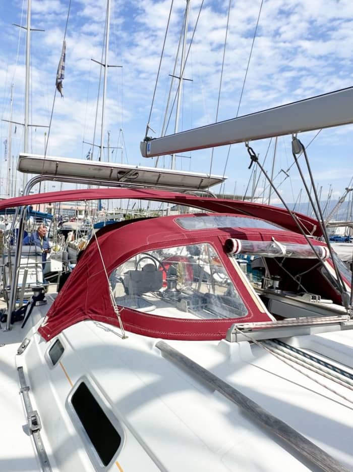 VIP Bachelor or Bachelorette Party Cruise in Athens