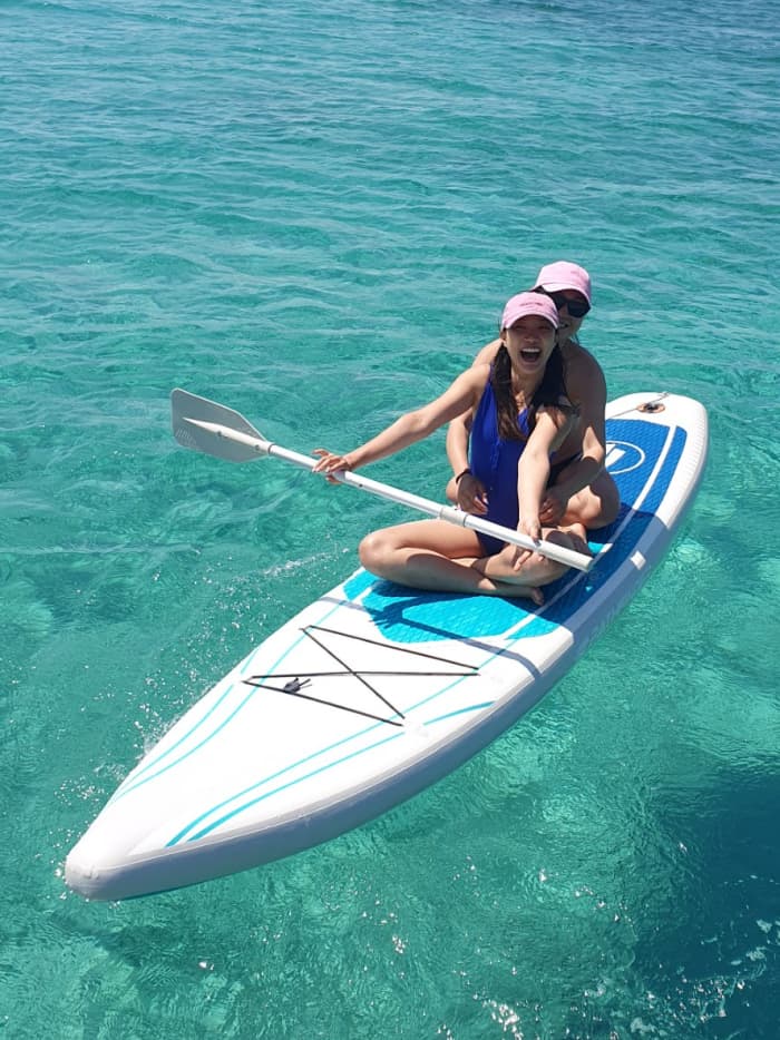 Aegina Island Private Full-Day Discovery