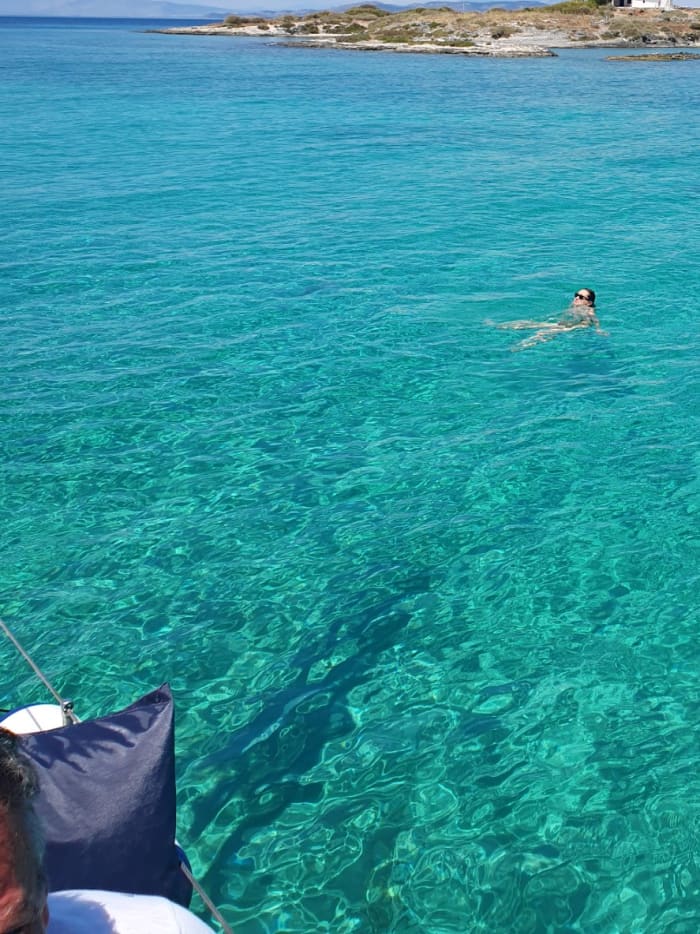 Aegina Island Private Full-Day Discovery