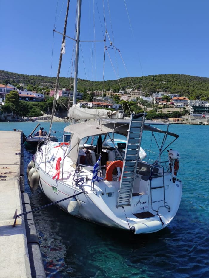 Aegina Island Private Full-Day Discovery