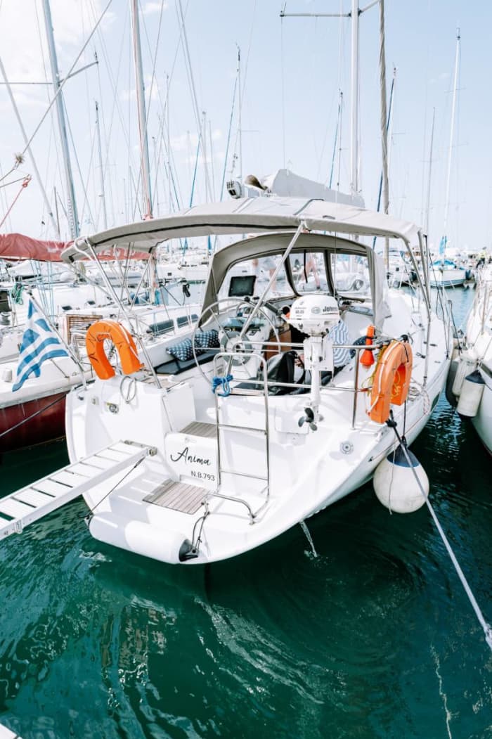 Aegina Island Private Full-Day Discovery