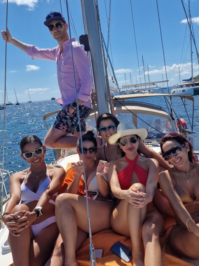 Ibiza en Formentera: een dag vol pure mediterrane ontspanning.