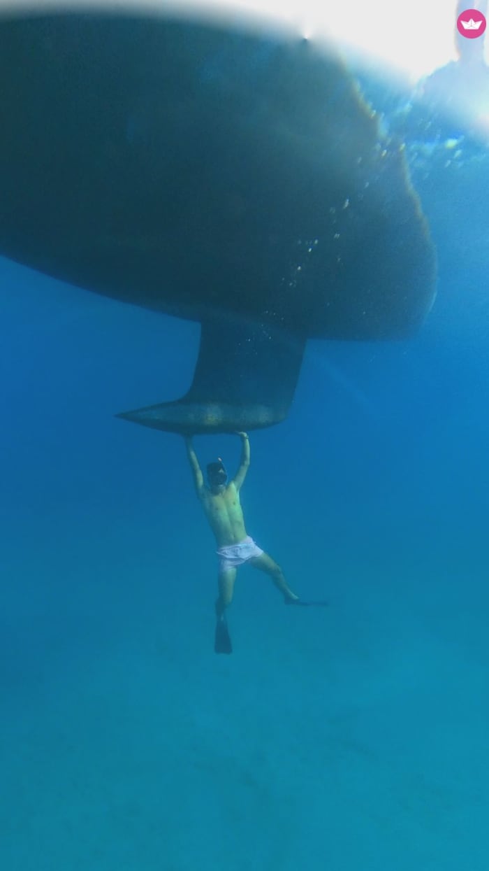 Ibiza en Formentera: een dag vol pure mediterrane ontspanning.