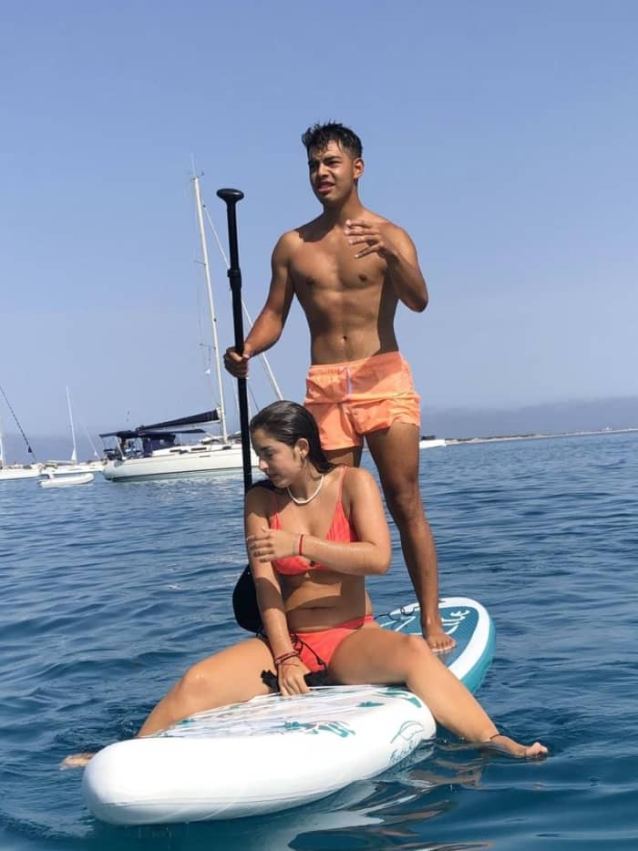 Ibiza en Formentera: een dag vol pure mediterrane ontspanning.