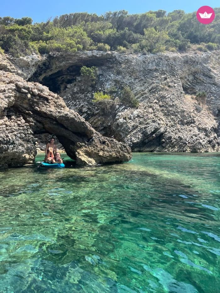 Ibiza en Formentera: een dag vol pure mediterrane ontspanning.