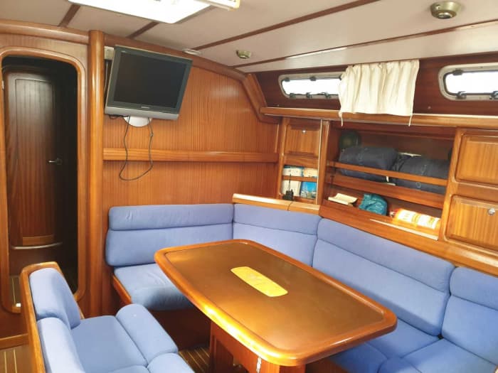 Private 7h sailing trip in Vrsar