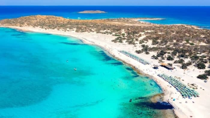 Luxury at Sea / Catamaran in Chania