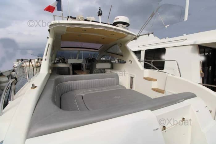 Excursion privée en bateau à moteur autour de Propriano