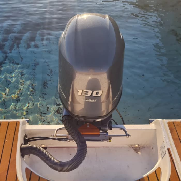 Gita in barca attraverso le calette più belle di Minorca