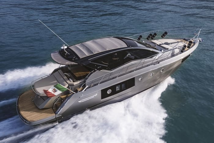 Private Procida – Yacht Day