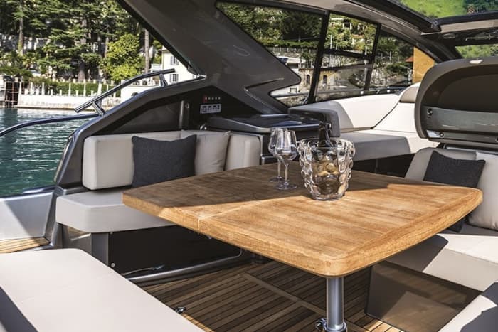 Private Procida – Yacht Day