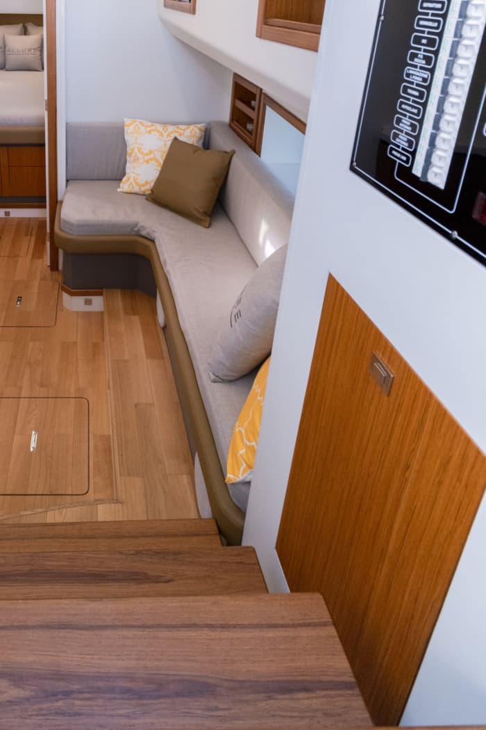 Luxury Private Yacht Charter to  Capri | Up to 12 Guests