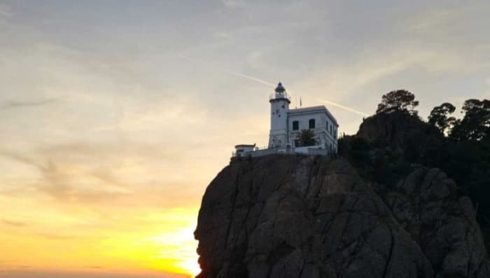 Portofino Sunset Magic – Un'esperienza in barca al crepuscolo