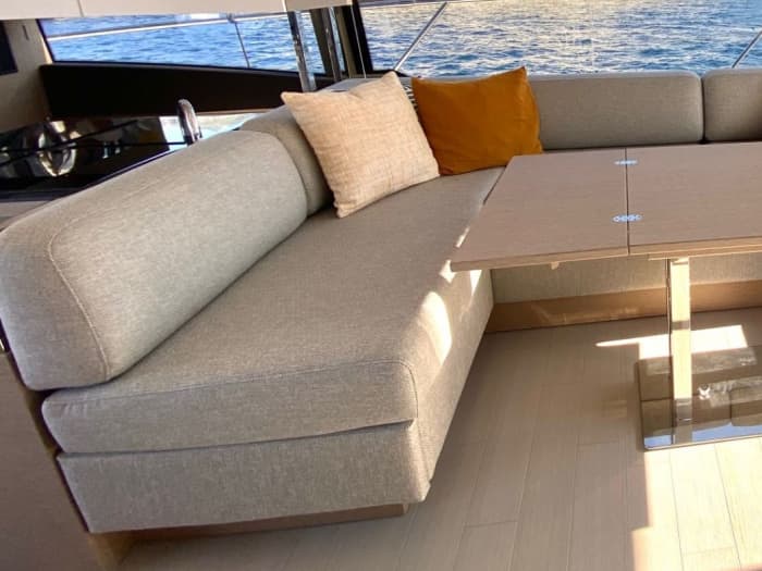 Yacht trip day in Bormes-les-Mimosas