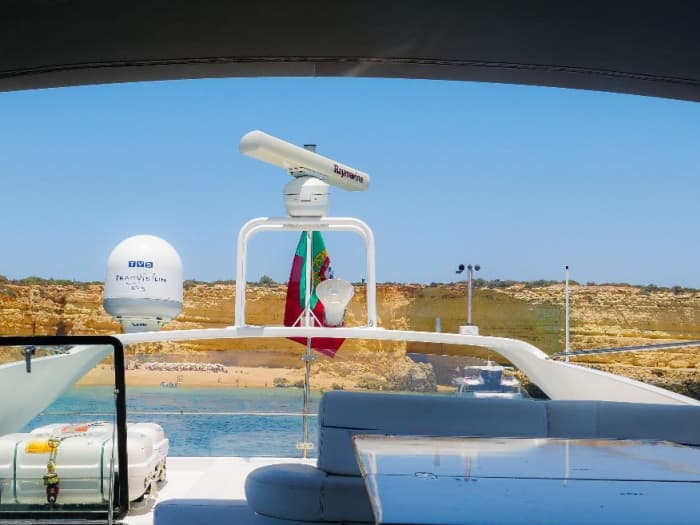 Algarve Coastal Escape – Halve dag